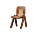 Sleek UVR Dining Collection: Modern Table and Chair Set for Stylish Home, Hotel, and Restaurant Interiors