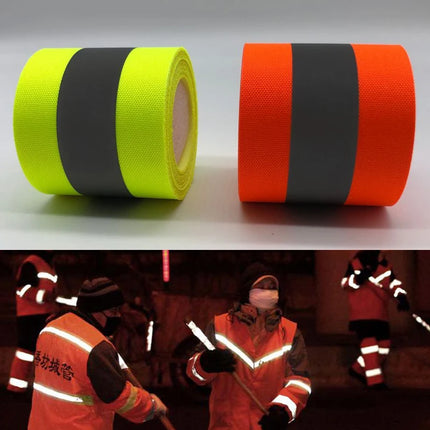 Reflective Tape For Chothing Safety Fabric Webbing Trim Strip Sew On reflective-tape-for-chothing-safety-fabric-webbing-trim-strip-sew-on