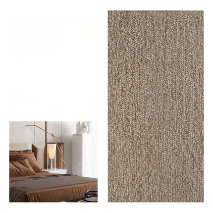 French Cotton Linen Blackout Curtains – Custom Size
