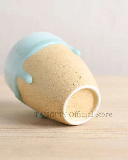 280ml Ceramic Mug - The Perfect Companion for Coffee and Tea Lovers