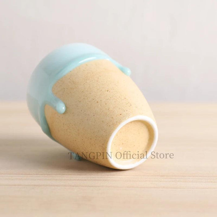 280ml Ceramic Mug - The Perfect Companion for Coffee and Tea Lovers