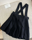 Black skirt / 12M