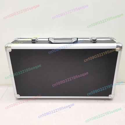Bionic Butterfly Design Flight Portable Aviation Storage Carrying Case