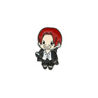 Shanks 1