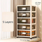 Color 5-5 Layers