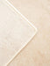 Chic Eco-Conscious Monochrome Abstract Area Rug with Superior Stability
