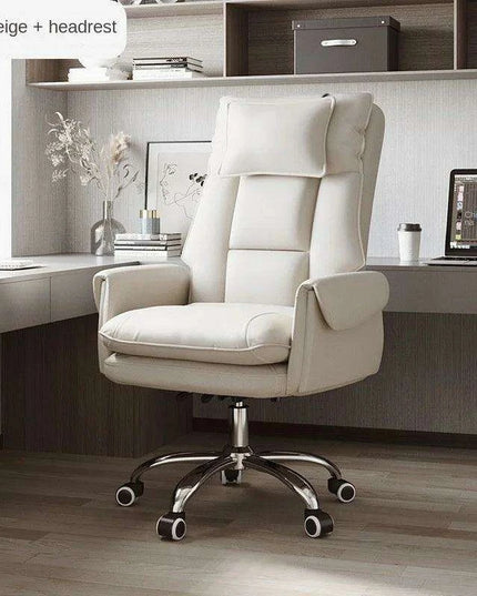 Revolutionize Your Office Experience with the 2024 Premium Ergonomic Chair - Unmatched Comfort and Elegance