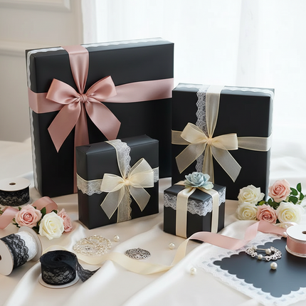 Brave Pigs High-Quality Waterproof Flower Wrapping Paper - 20 Sheets Wrapping Paper hmhigh-quality-20sheets-waterproof-plastic-flower-wrapping-paper-for-bouquets-and-gift-presentationhm