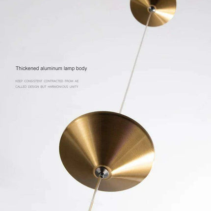 Contemporary Cordless Floor Lamp for Elegant Bedroom and Living Room Lighting