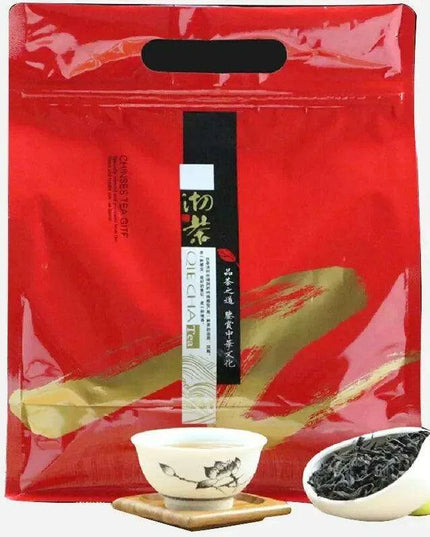 Fengqing Dianhong Tea: The Essence of Chinese Luxury and Heritage