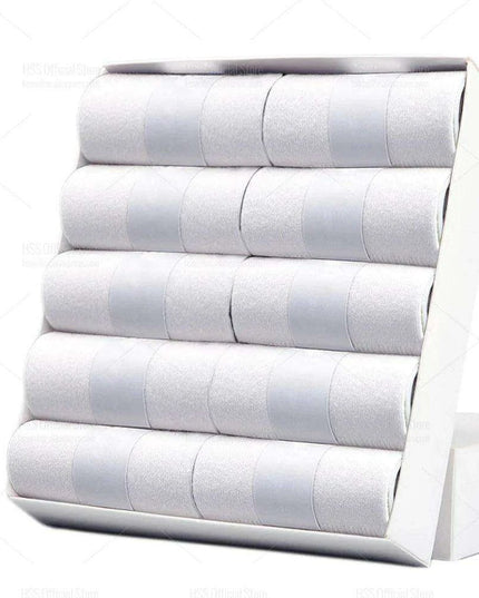 Chic Men's Cotton Dress Socks for Every Occasion