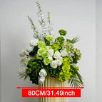 80cm flower ball