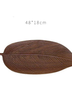 Black Walnut 48x18cm