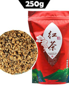 250g dianhong tea 2