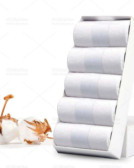 Chic Men's Cotton Dress Socks for Every Occasion