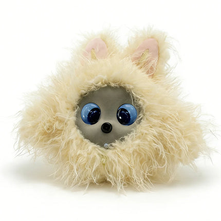 XIETONGPO AI Smart Robotic Pet - Voice Conversation & Touch Sensing