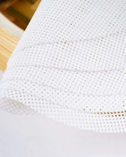 Bamboo Silicone Steamer Mat - Durable and Eco-Friendly Kitchen Must-Have for Perfectly Steamed Meals