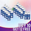 22 pcs
