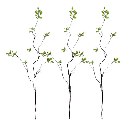Daily Kitchen Store Artificial Fall Leaves Vase Filler - Faux Foliage