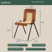Sleek UVR Dining Collection: Modern Table and Chair Set for Stylish Home, Hotel, and Restaurant Interiors