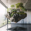 Type A floating isla #3