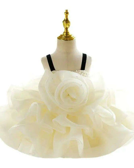 Children's Princess Ball Gown - Perfect for Every Special Occasion