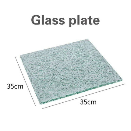 Elegant Wedding Dessert Showcase Stand