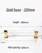 gold-320mm