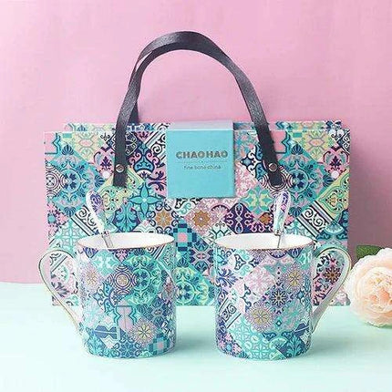 Exquisite Bone China Tea Cup Collection for Refined Tea Lovers