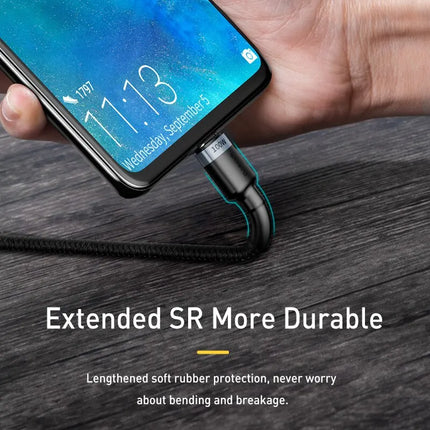 Baseus USB Type C To USB C Cable For iPhone 17 16 100W/5A PD Fast Charging Charger Cord For Macbook Xiaomi Samsung Type-C Cable baseus-usb-type-c-to-usb-c-cable-for-iphone-17-16-100w-5a-pd-fast-charging-charger-cord-for-macbook-xiaomi-samsung-type-c-cable