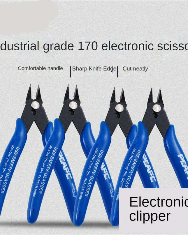 Xiaomi Universal Wire Snipper: Premium Tool for Electronics, Jewelry, and Versatile Projects