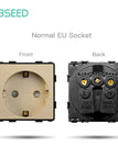 EU Socket / 110-250V
