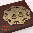 diameter150mm gold