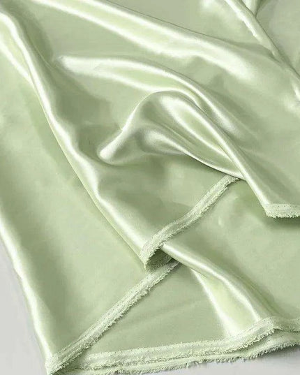 Premium 30MM Pure Mulberry Silk Duvet Cover - Custom Seamless Bedding Available in Multiple Sizes