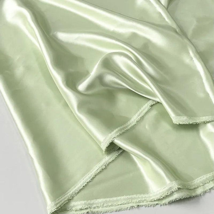 Premium 30MM Pure Mulberry Silk Duvet Cover - Custom Seamless Bedding Available in Multiple Sizes