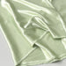Premium 30MM Pure Mulberry Silk Duvet Cover - Custom Seamless Bedding Available in Multiple Sizes