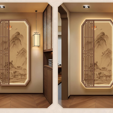 High-End Luminous LED Wall Light for Hallways — 2025 Edition