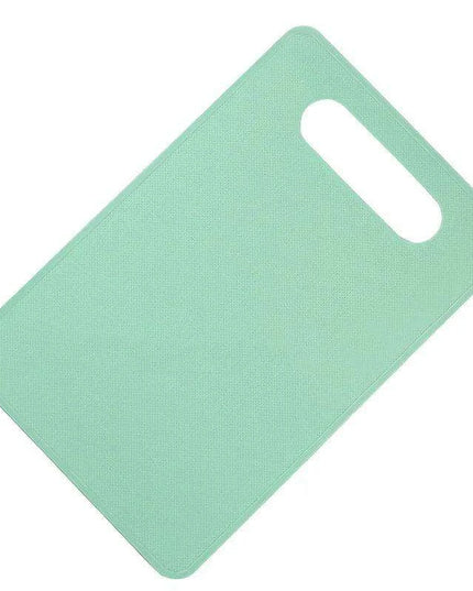 Colorful Non-Slip Cutting Board for Safe and Stylish Kitchen Prep