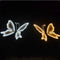 LED Fluttering Butterfly Wings Decoration, Realistic Moving Wedding Party Decoration, Suitable for Indoor Outdoor Stage 2pcs led-fluttering-butterfly-wings-decoration-realistic-moving-wedding-party-decoration-suitable-for-indoor-outdoor-stage-2pcs