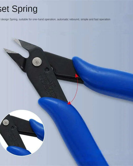 Xiaomi Universal Wire Snipper: Premium Tool for Electronics, Jewelry, and Versatile Projects