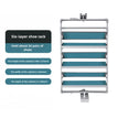 Blue - 6 Tiers