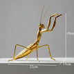 Mantis / Metal