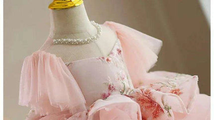 Fairy Tale Princess Ball Gown for Kids