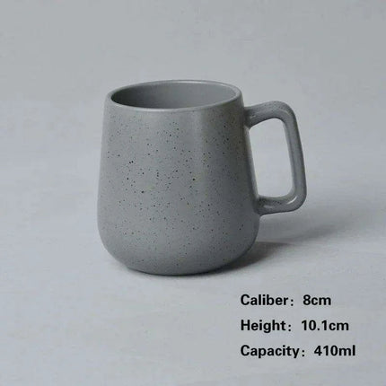 Nordic Charm Travel Mug Set - Redefining Your Coffee Experience