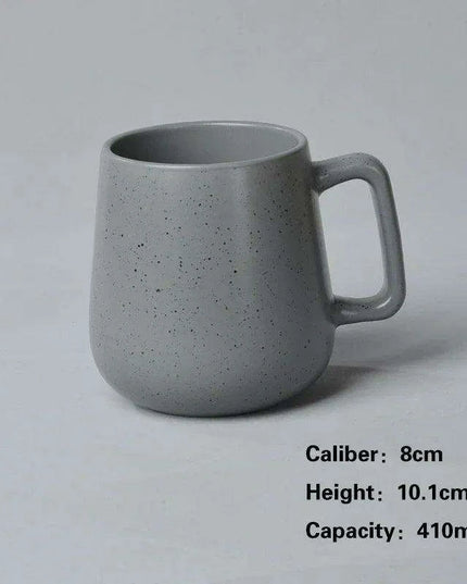 Nordic Charm Travel Mug Set - Redefining Your Coffee Experience