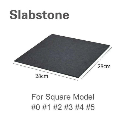 Stylish Stainless Steel Multi-Layered Snack and Dessert Tower for Celebrations