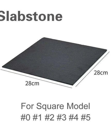 Stylish Stainless Steel Multi-Layered Snack and Dessert Tower for Celebrations