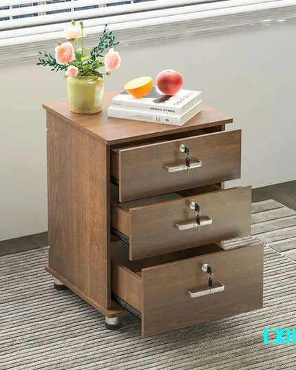 24" Premium Galvanized Steel Push-to-Open Drawer Slides - Heavy-Duty Pair for Cabinetry