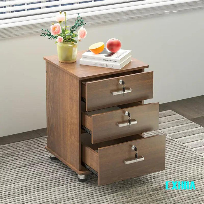 24" Premium Galvanized Steel Push-to-Open Drawer Slides - Heavy-Duty Pair for Cabinetry