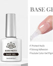 Base Gel
